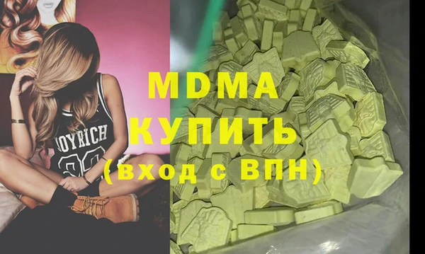 гидра Богородицк
